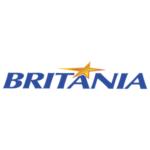 BRITANIA LOGO