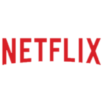 NETFLIX LOGO