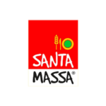 SANTA MASSA LOGO