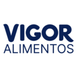 VIGOR ALIMENTOS LOGO